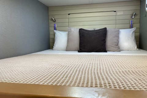 Klara Jakobsen's photo from the onboard visit