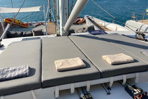 Klara Jakobsen's photo from the onboard visit