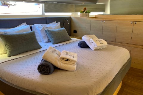Klara Jakobsen's photo from the onboard visit