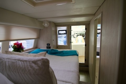 Klara Jakobsen's photo from the onboard visit