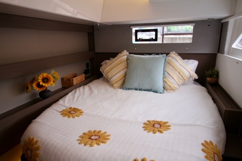 Klara Jakobsen's photo from the onboard visit