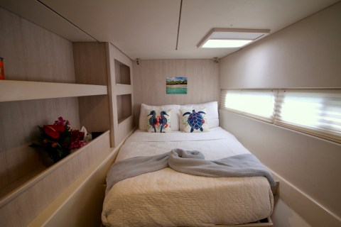 Klara Jakobsen's photo from the onboard visit