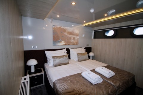 Klara Jakobsen's photo from the onboard visit