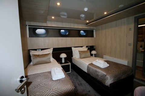 Klara Jakobsen's photo from the onboard visit