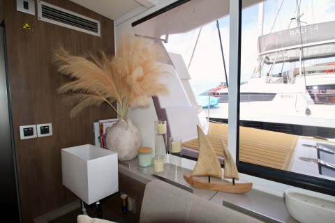 Klara Jakobsen's photo from the onboard visit