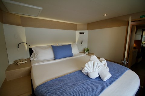 Klara Jakobsen's photo from the onboard visit
