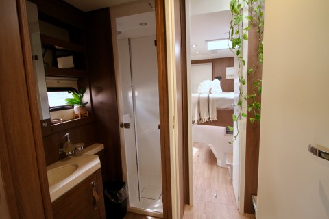 Klara Jakobsen's photo from the onboard visit