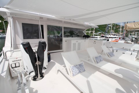 Klara Jakobsen's photo from the onboard visit