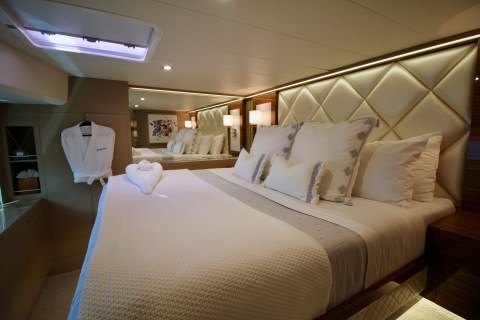 Klara Jakobsen's photo from the onboard visit