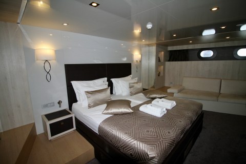 Klara Jakobsen's photo from the onboard visit
