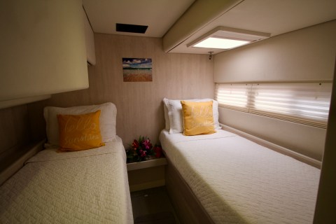 Klara Jakobsen's photo from the onboard visit