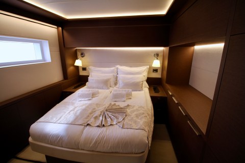 Klara Jakobsen's photo from the onboard visit
