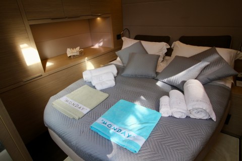 Klara Jakobsen's photo from the onboard visit