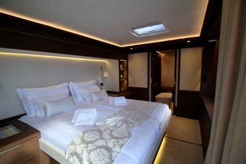 Klara Jakobsen's photo from the onboard visit