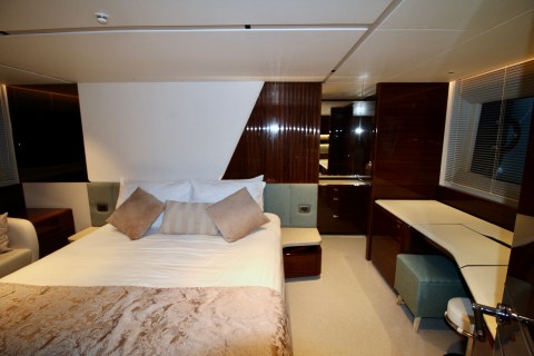 Klara Jakobsen's photo from the onboard visit