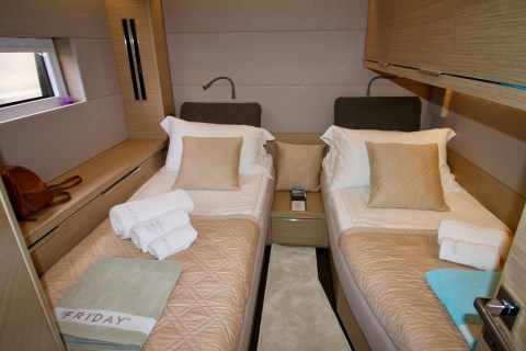 Klara Jakobsen's photo from the onboard visit