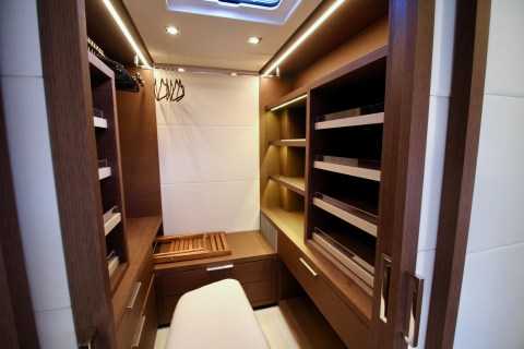 Klara Jakobsen's photo from the onboard visit