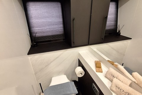 Louis Lamprell's photo from the onboard visit