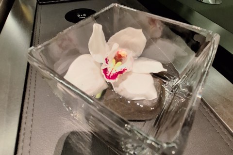 Louis Lamprell's photo from the onboard visit