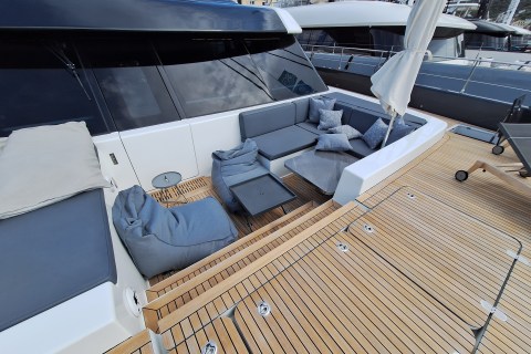 Louis Lamprell's photo from the onboard visit