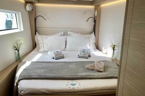 Klara Jakobsen's photo from the onboard visit