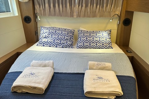 John Boullin's photo from the onboard visit