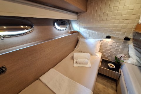 Louis Lamprell's photo from the onboard visit