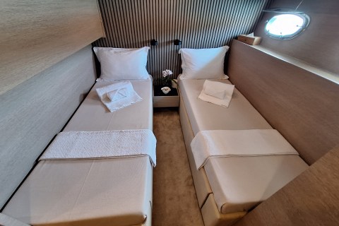 Louis Lamprell's photo from the onboard visit