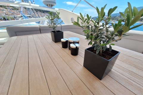 Louis Lamprell's photo from the onboard visit