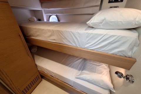 Louis Lamprell's photo from the onboard visit