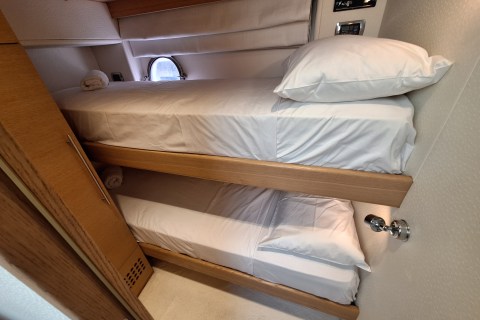 Louis Lamprell's photo from the onboard visit