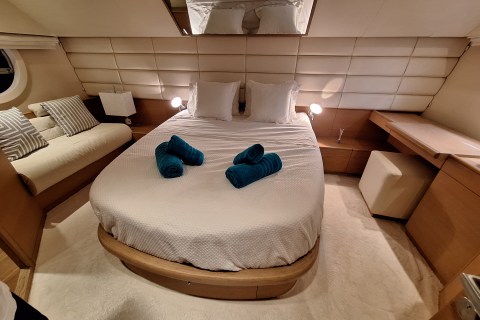 Louis Lamprell's photo from the onboard visit