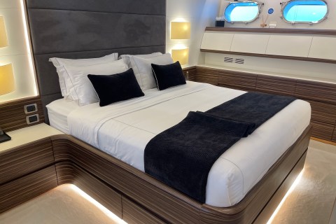 Klara Jakobsen's photo from the onboard visit