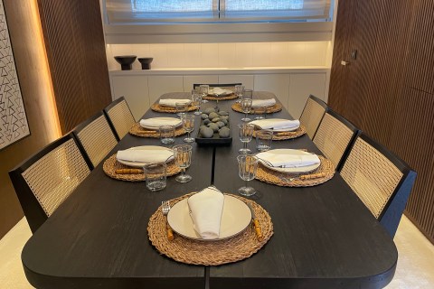 Klara Jakobsen's photo from the onboard visit