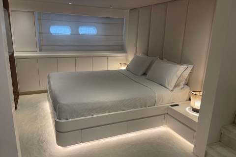 Klara Jakobsen's photo from the onboard visit
