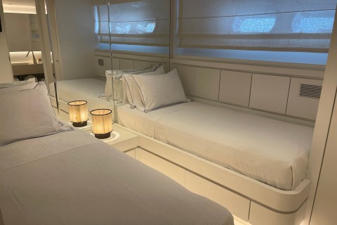 Klara Jakobsen's photo from the onboard visit