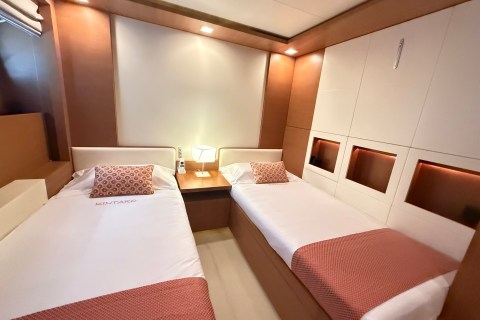 Yanna Pristas's photo from the onboard visit