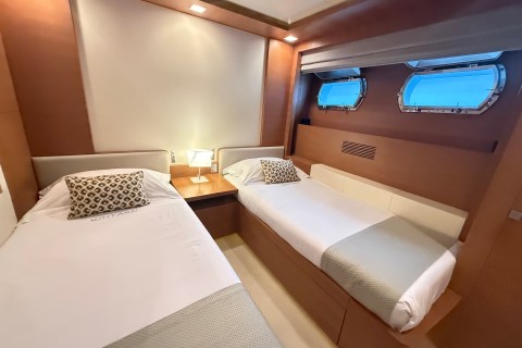 Yanna Pristas's photo from the onboard visit
