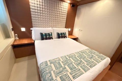 Yanna Pristas's photo from the onboard visit
