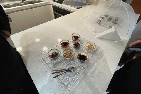 Klara Jakobsen's photo from the onboard visit