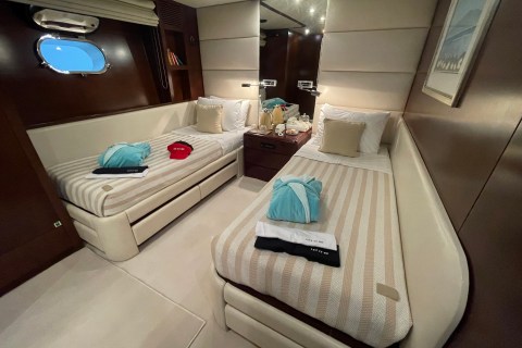 Klara Jakobsen's photo from the onboard visit