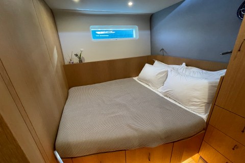 Klara Jakobsen's photo from the onboard visit