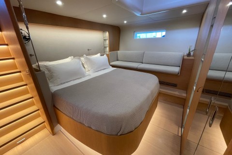 Klara Jakobsen's photo from the onboard visit