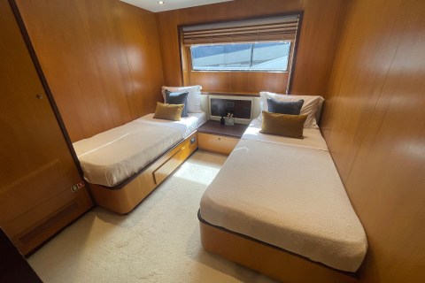 Klara Jakobsen's photo from the onboard visit