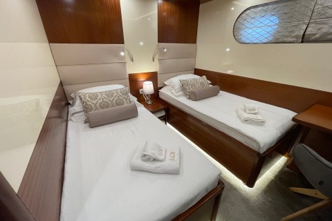 Klara Jakobsen's photo from the onboard visit