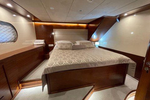 Klara Jakobsen's photo from the onboard visit