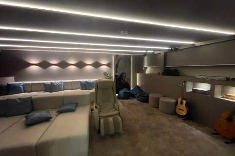Klara Jakobsen's photo from the onboard visit
