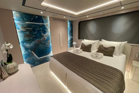Klara Jakobsen's photo from the onboard visit