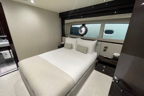 Klara Jakobsen's photo from the onboard visit
