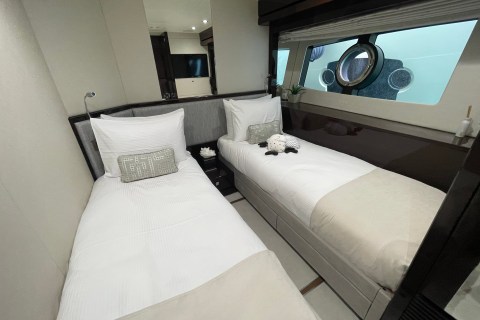 Klara Jakobsen's photo from the onboard visit